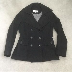 Peacoat